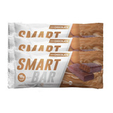 Smartbar Protein (12 Barras / 70g/bar) De Smart Nutrition