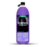 Ecoblack 1,5l Vonixx Finalizador De Caixa De Roda Automotiva