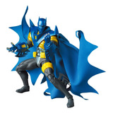 Figura Mafex Medicom Dc Batman Knightfall Azrael
