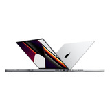 Nuevo Macbook Pro 2021 - 16 Pulgadas- 16 Gb Ram /512 Ssd