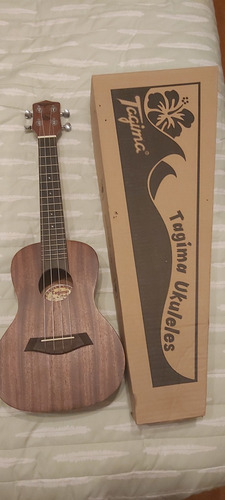 Ukulele Concierto Tagima Hawaii 23-k