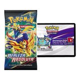 100 Código Digital Pokémon Tcg Online Live Realeza Absoluta