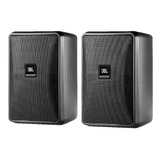 Bafle Instalacion Compacto Jbl Control23-1 Black 100w Cuo