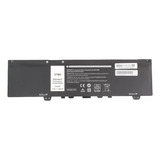 Bateria Compatible Con Dell Inspiron 13 7370 Litio A