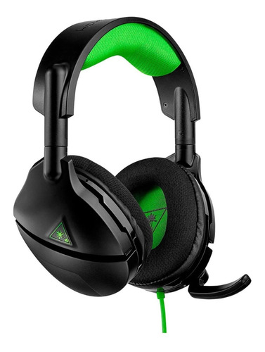 Headset Para Xbox One Turtle Beach Ear Force Stealth 300 