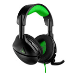 Headset Para Xbox One Turtle Beach Ear Force Stealth 300 