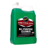 Meguiars All Purpose Cleaner 3,8l Apc Desengrasante Pcd