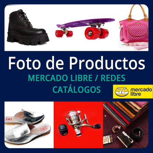 Fotos Para Publicaciones Mercadolibre Fondo Blanco Servicio