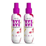 Quita Manchas Bye Bye Manchasx2 - mL a $58