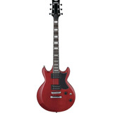 Guitarra Eléctrica Ibanez Gax30 + Funda Deluxe - Plus