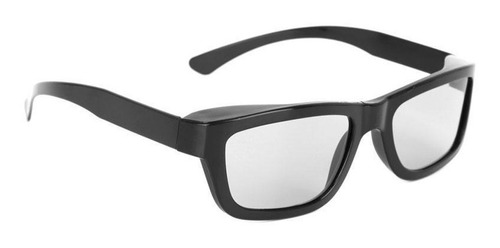 2 Óculos 3d Passivo Polarizado Original