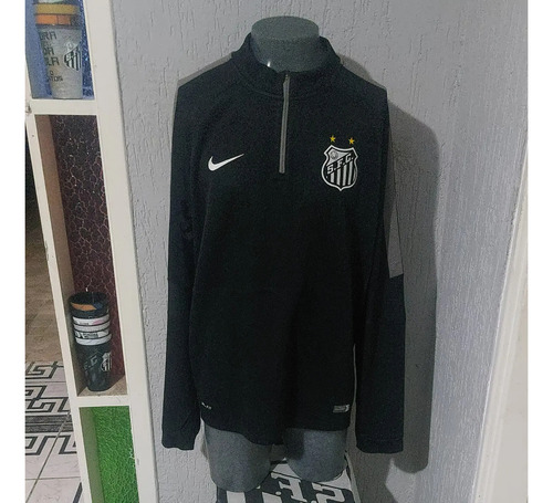 Corta Vento Santos Nike Xl