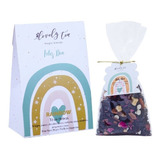 Té En Hebras Rainbow Feliz Dia X 20 Gr - Lovely Tea