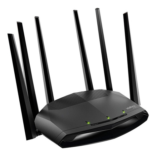 Roteador Wireless Force Cporta Giga Wifi5 W5-2100g-intelbras