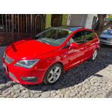 Seat Ibiza 2017 1.2 Fr Turbo 5p Mt