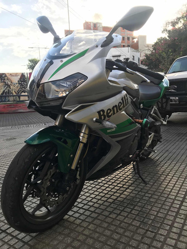 Benelli 302r