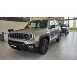 Nuevo Jeep Renegade Serie S