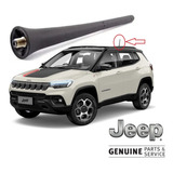 Haste Antena De Teto Jeep Compass 2021 Fiat Genuíno 
