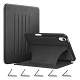 Funda Slim Magnetica iPad Mini Smart Cover 6ta Gen 8.3 