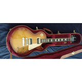 Gibson Les Paul Traditional Pro Ill 2015 Una Bomba!