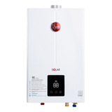 Calentador De Agua Rheem Instantáneo Tf 10 L/min A Gas Lp