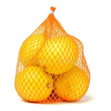 Saco Para Laranja,limão,cebola D/3 Kg Rede Plástica 1000 Pcs