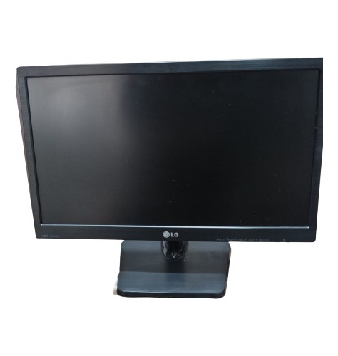 Monitor LG Flatron 2en33ss-m