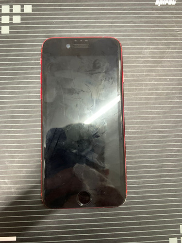 Apple iPhone SE (2a Geração) 128 Gb - (product)red