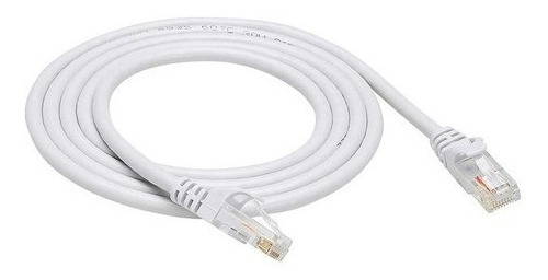 Cable De Red Cat6 Lan 1.5 Metros Rj45 Utp