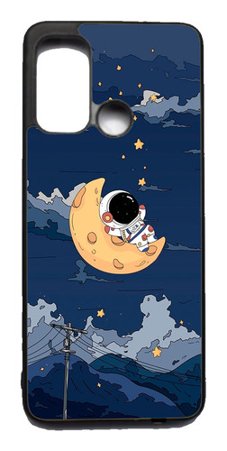 Funda Astronauta 02 G40 / G60 / G51 5g