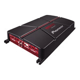 Amplificador Pioneer Gm-a6704 4 Canales 1000w Clase Ab