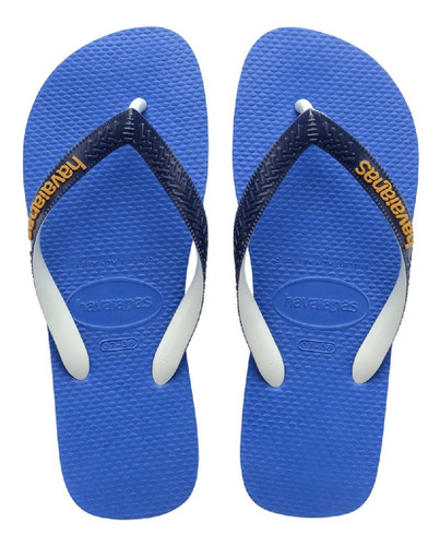 Ojotas Havaianas De Hombre Top Mix Caz