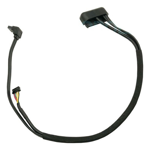 Cable Flex De Hdd A Sata Para iMac 27 - A1419 - 2012 A 2017 