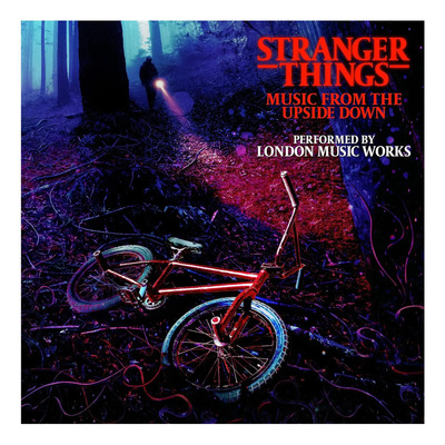 Stranger Things (banda Sonora Original)