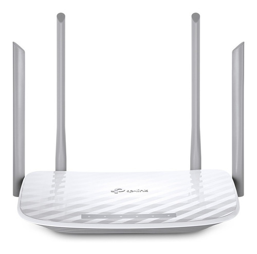 Router Wifi Tp-link Ec220-f5 Ac1200 Dual Band