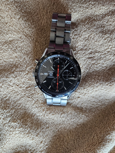 Tag Heuer Carrera Calibre 16