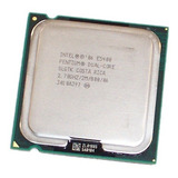 Micro Intel Pentium Dual Core E5400 Slgtk Socket 775