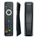 Control Compatible Philips Home Theater Netflix Mayoreo Full