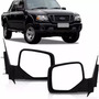 Cachas Cubre Espejo Cromada Ford Ecosport 03/12 Ranger 05/08 Ford Ranger