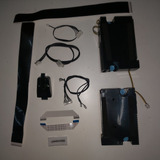 Flex Parlante Cable Botonera Sensor Remo. Samsung Un40j5000