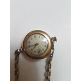 Reloj De Pulsera Vintage Haste Dama