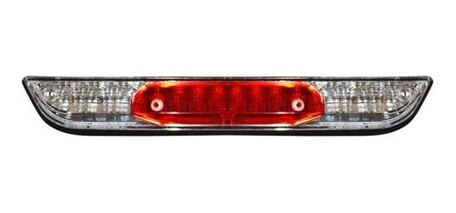 Calavera Luz Stop Lobo F150 2015 2017 2018 2019 2020 Leds