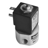 Valvula Solenoide Para Mercedes Benz 24v Parker 33006