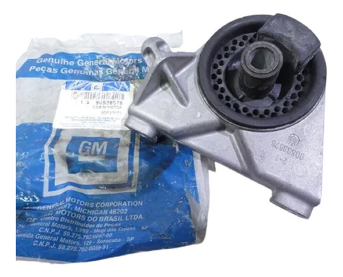 Coxim Dianteiro Motor Astra 1.6 16v 03/07 Câmbio Automático