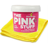 Miracle Cleaning The Pink Stuff All Purpose Cleaner
