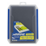 Estojo Marine Sports Tackler Box Jig Mtb 255j Para Jig E.v.a