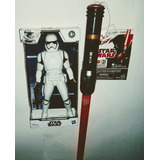 Star Wars Figura Stormtrooper + Regalo