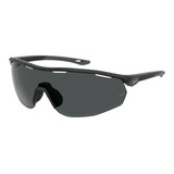 Lentes Under Armour Solar Ua0003/g/s 003 Negro Mate Original