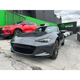 Mazda Mx5 2017