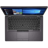 Laptop Dell Latitude 5400 Core I7 8th 16gb Ram 256gb Ssd